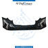 Rear Bumper, WITH SENSOR Hole, EMPTY for Mercedes-Benz B Class W246 (2011-2019) models