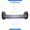 Rear Bumper, WITH SENSOR HOLE for Mercedes-Benz B Class W246 (2011-2019) models, Part Number UN-2468803340