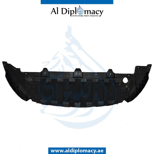 UNDER BUMPER COVER for Mercedes-Benz B Class W246 (2011-2019) models, Part Number UN-2468850136