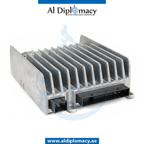 SOUND AMPLIFIER for Mercedes-Benz A Class W176 (2012-2018) models