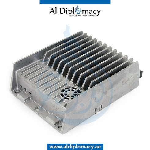 SOUND AMPLIFIER for Mercedes-Benz A Class W176 (2012-2018) models, Part Number UN-2469000407