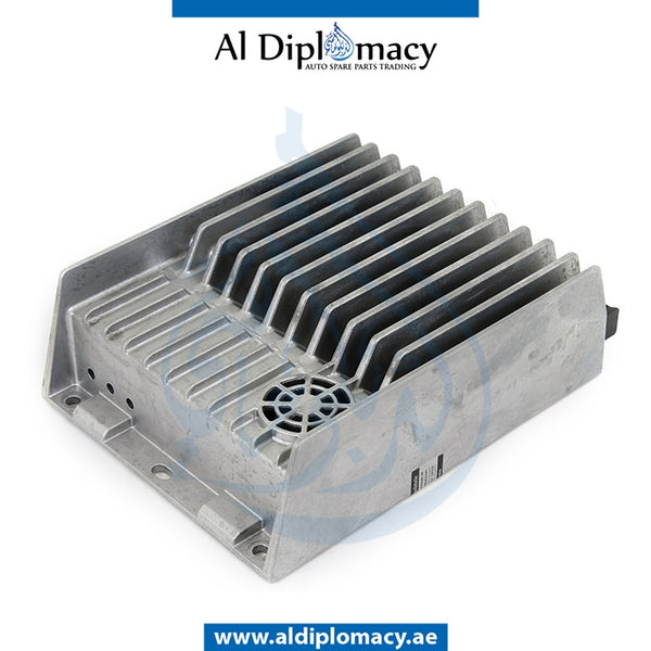 SOUND AMPLIFIER for Mercedes-Benz A Class W176 (2012-2018) models, Part Number UN-2469000407