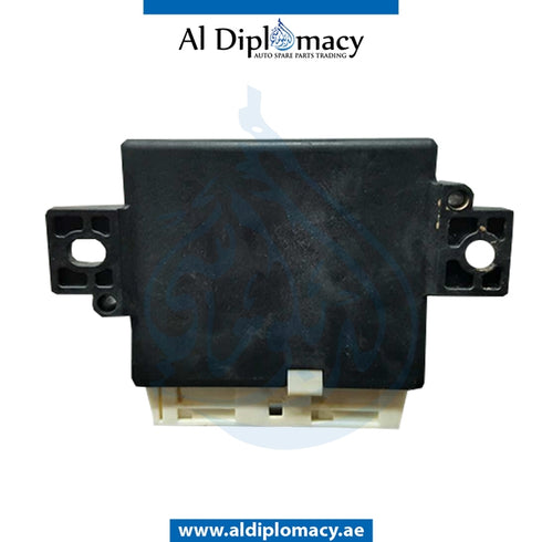 PARKTRONIC SYSTEM CONTROL UNIT for Mercedes-Benz B Class W246 (2011-2019) models, Part Number UN-2469000707