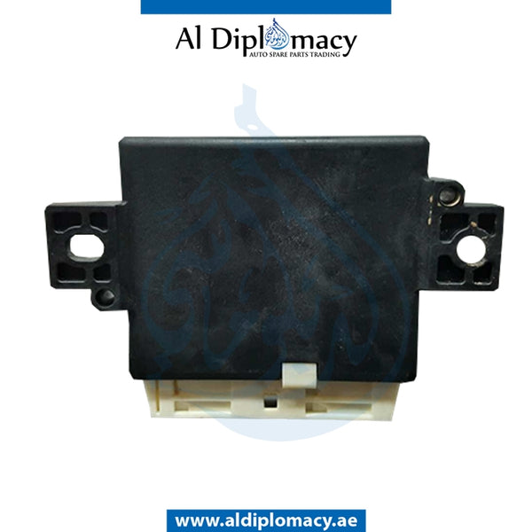 PARKTRONIC SYSTEM CONTROL UNIT for Mercedes-Benz B Class W246 (2011-2019) models, Part Number UN-2469000707