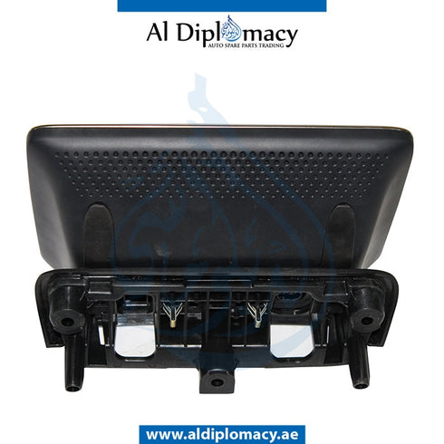 CENTRAL DISPLAY SCREEN for Mercedes-Benz A Class W117 (2013-2022) models