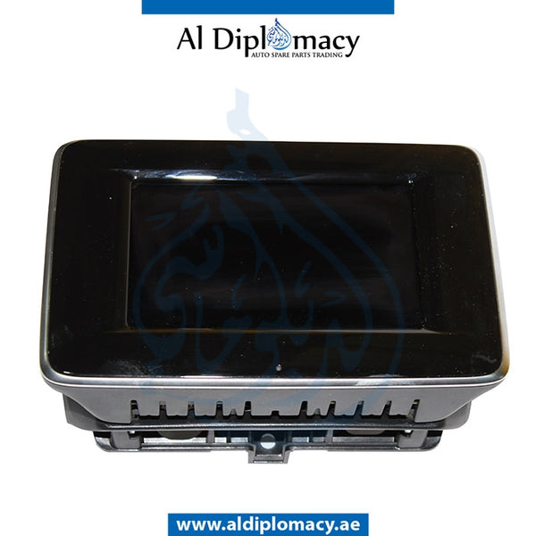 CENTRAL DISPLAY SCREEN for Mercedes-Benz A Class W117 (2013-2022) models, Part Number UN-2469001206