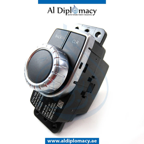 INFORMATION DISPLAY CONTROLLER for Mercedes-Benz A Class W117 (2013-2022) models, Part Number UN-2469001509