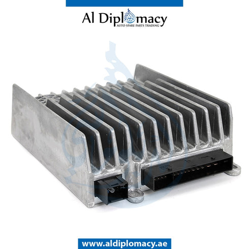 SOUND AMPLIFIER for Mercedes-Benz A Class W176 (2012-2018) models