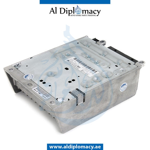 SOUND AMPLIFIER for Mercedes-Benz A Class W176 (2012-2018) models