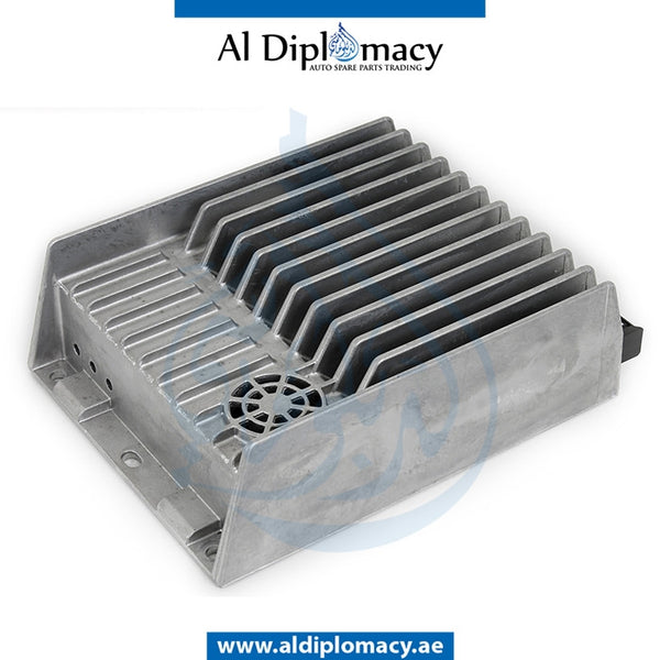 SOUND AMPLIFIER for Mercedes-Benz A Class W176 (2012-2018) models, Part Number UN-2469003801