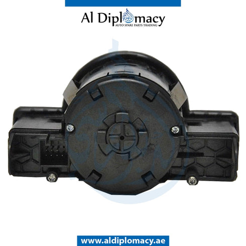 LIGHT SWITCH for Mercedes-Benz A Class W176 (2012-2018) models, Part Number UN-2469050150