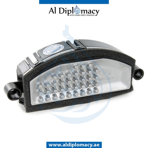 FAN MOTOR for Mercedes-Benz A Class W117 (2013-2022) models