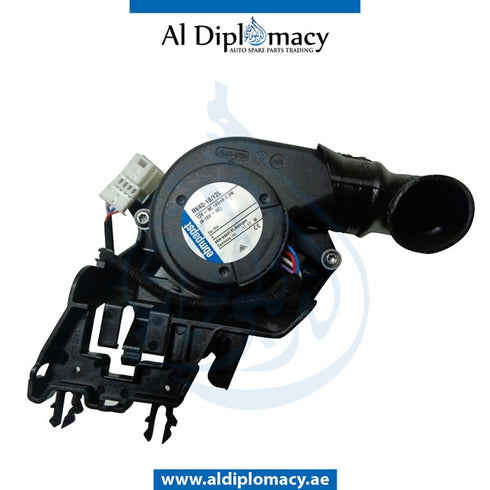 FAN MOTOR for Mercedes-Benz A Class W117 (2013-2022) models, Part Number UN-2469064700