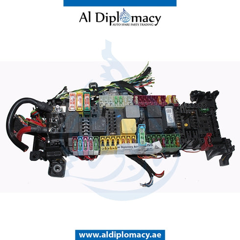 FUSE BOX for Mercedes-Benz A Class W117 (2013-2022) models, Part Number UN-2469066600