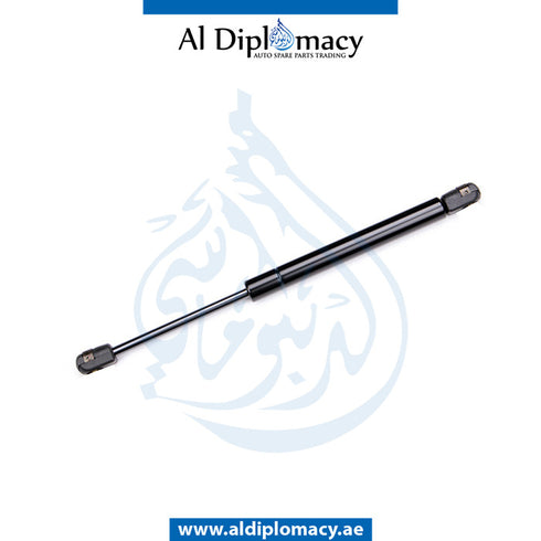 Left TRUNK LID GAS PRESSURIZED SPRING for Mercedes-Benz B Class W246 (2011-2019) models, Part Number UN-2469800164