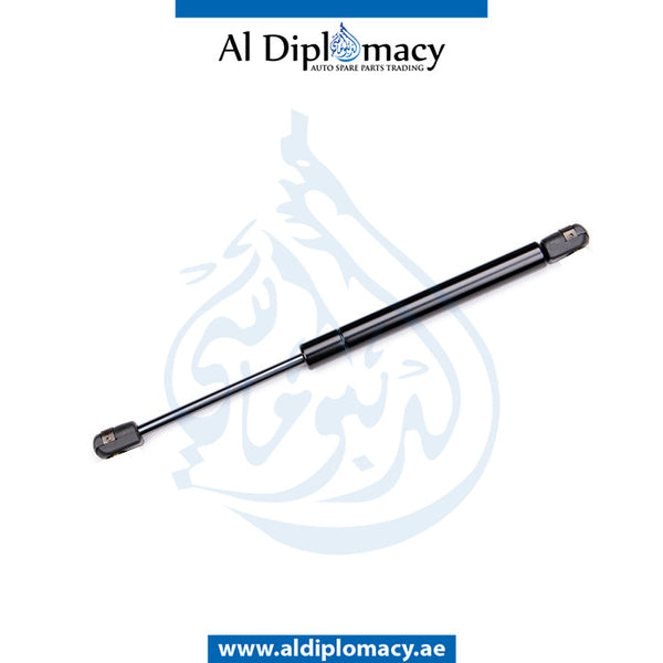 Left TRUNK LID GAS PRESSURIZED SPRING for Mercedes-Benz B Class W246 (2011-2019) models, Part Number UN-2469800164