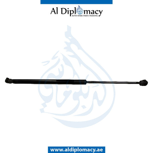 Left TRUNK LID GAS PRESSURIZED SPRING for Mercedes-Benz B Class W246 (2011-2019) models, Part Number UN-2469800564