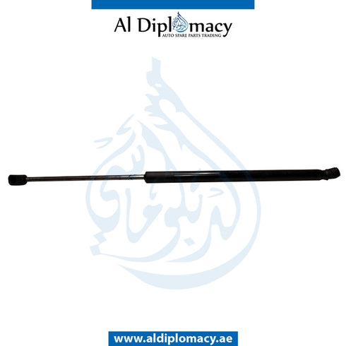 Right TRUNK LID GAS PRESSURIZED SPRING for Mercedes-Benz B Class W246 (2011-2019) models, Part Number UN-2469800664