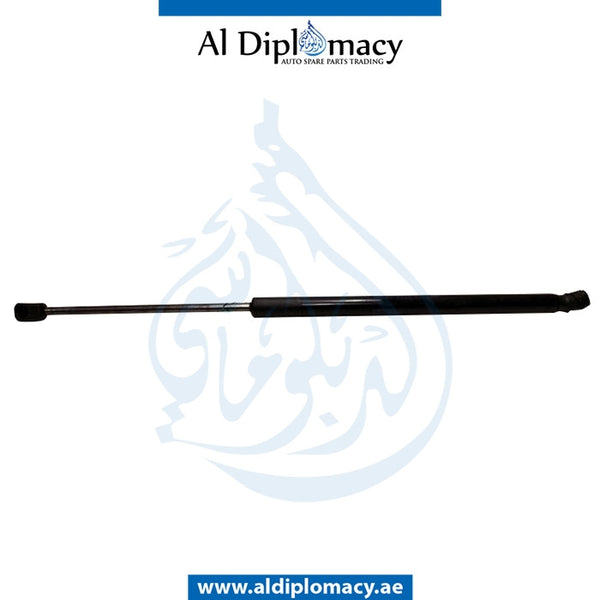 Right TRUNK LID GAS PRESSURIZED SPRING for Mercedes-Benz B Class W246 (2011-2019) models, Part Number UN-2469800664