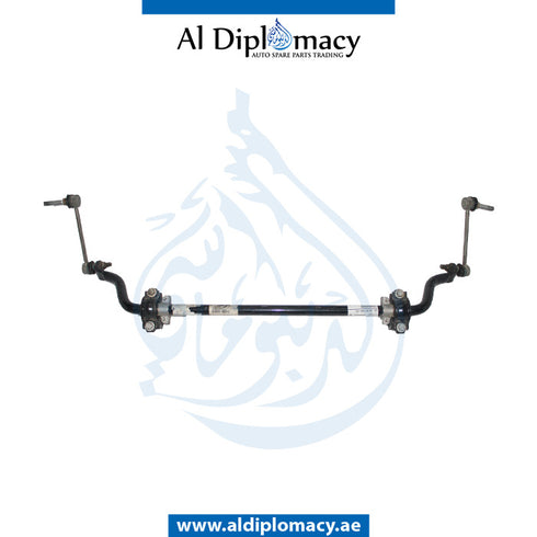 Front STABILIZER Bar, COMPLETE for Mercedes-Benz R Class W251 (2006-2013) models