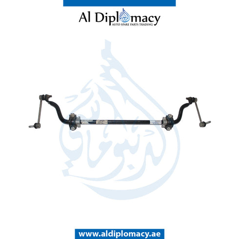 Front STABILIZER Bar, COMPLETE for Mercedes-Benz R Class W251 (2006-2013) models