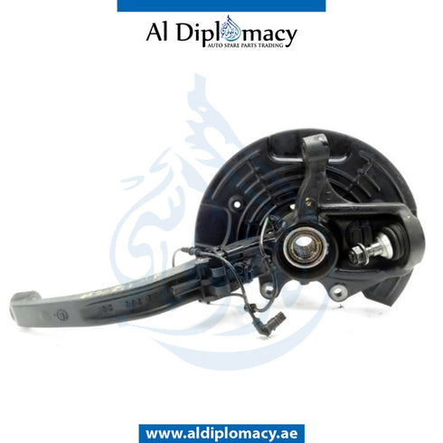 Front Left STEERING KNUCKLE for Mercedes-Benz R Class W251 (2006-2013) models