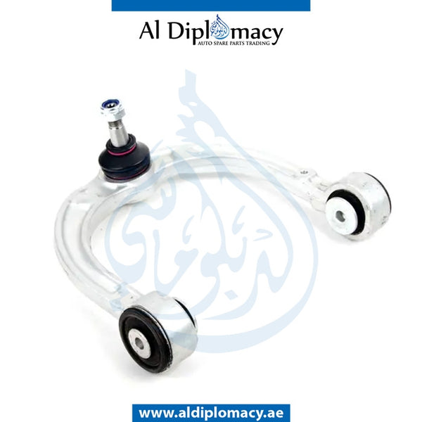 Front Right CONTROL ARM for Mercedes-Benz M Class W164 (2006-2011) models, Part Number UN-2513300807