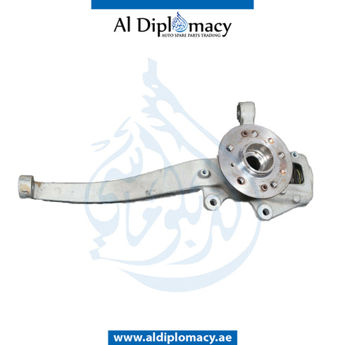 Front Right STEERING KNUCKLE for Mercedes-Benz R Class W251 (2006-2013) models, Part Number UN-2513300820