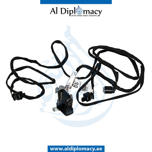 ELECTRICAL WIRING HARNESS for Mercedes-Benz R Class W251 (2006-2013) models