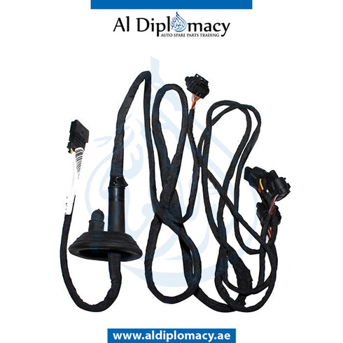 PARKTRONIC SYSTEM ELECTRICAL WIRING HARNESS for Mercedes-Benz R Class W251 (2006-2013) models, Part Number UN-2514404613