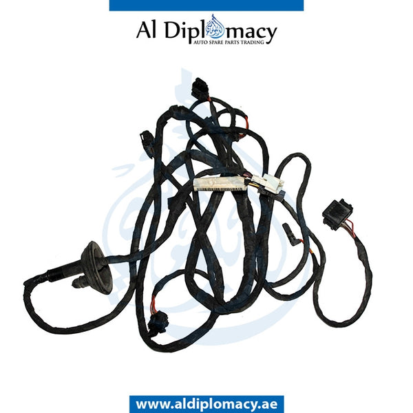 PARKTRONIC ELECTRICAL WIRING HARNESS for Mercedes-Benz R Class W251 (2006-2013) models, Part Number UN-2514405113