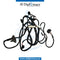 PARKTRONIC ELECTRICAL WIRING HARNESS for Mercedes-Benz R Class W251 (2006-2013) models, Part Number UN-2514405113