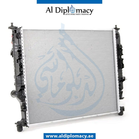 RADIATOR for Mercedes-Benz M Class W164 (2006-2011) models