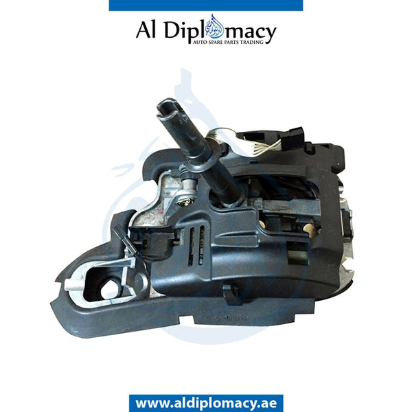 GEARSHIFT STEPTRONIC for BMW 3 Series E46 (1998-2005) models, Part Number UN-25161423450