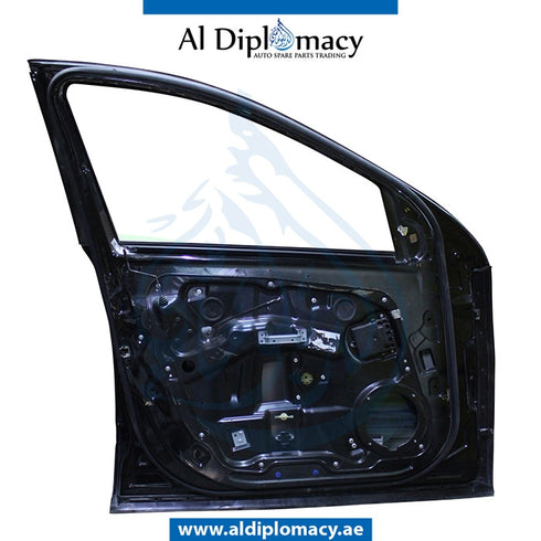 Front Left Door, COMPLETE for Mercedes-Benz R Class W251 (2006-2013) models