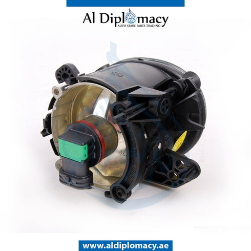 Left FOG LAMP for Mercedes-Benz A Class W164 (2006-2011) models, Part Number UN-2518200756