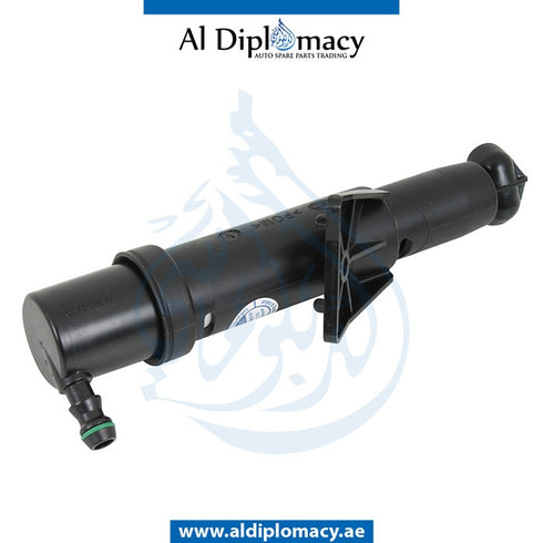 Left HEADLIGHT WIPER NOZZLE for Mercedes-Benz R Class W251 (2006-2013) models