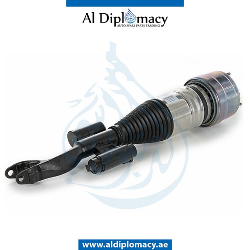 Front Left AIR SUSPENSION STRUT for Mercedes-Benz GLC Class W253 (2015-2022) models