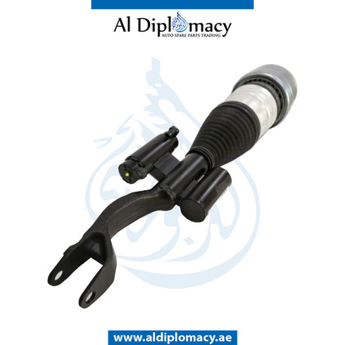 Front Right AIR SUSPENSION STRUT for Mercedes-Benz GLC Class W253 (2015-2022) models, Part Number UN-2533208000