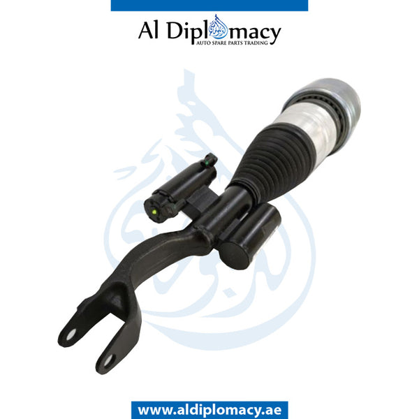 Front Right AIR SUSPENSION STRUT for Mercedes-Benz GLC Class W253 (2015-2022) models, Part Number UN-2533208000