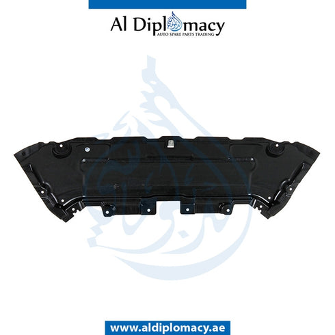 UNDER BUMPER COVER for Mercedes-Benz GLC Class W253 (2015-2022) models
