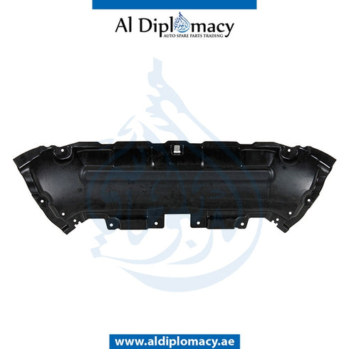 UNDER BUMPER COVER for Mercedes-Benz GLC Class W253 (2015-2022) models, Part Number UN-2535240930
