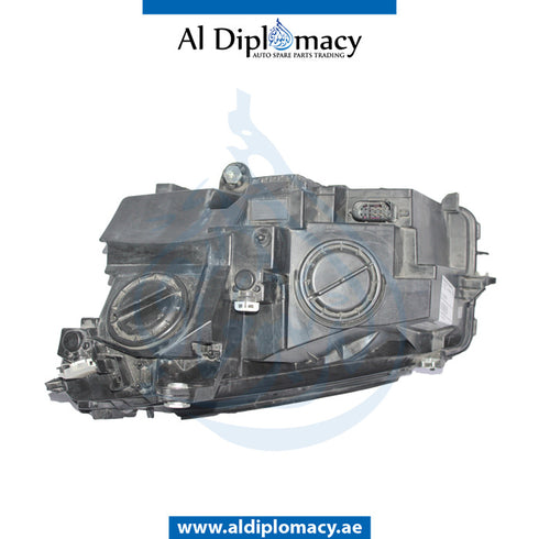 Right Headlight, Normal, USA TYPE for Mercedes-Benz GLC Class W253 (2015-2022) models