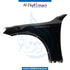Front Left FENDER for Mercedes-Benz GLC Class W253 (2015-2022) models, Part Number UN-2538800118