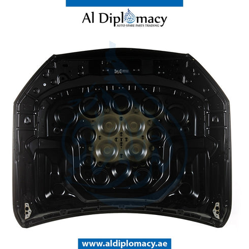 HOOD for Mercedes-Benz GLC Class W253 (2015-2022) models