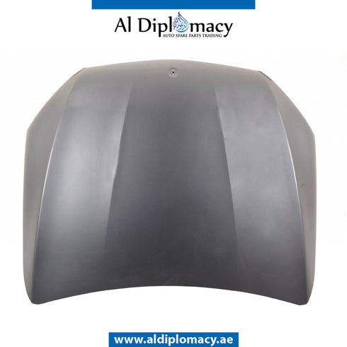 HOOD for Mercedes-Benz GLC Class W253 (2015-2022) models, Part Number UN-2538800157 7992