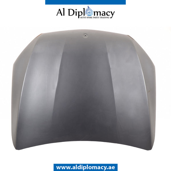 HOOD for Mercedes-Benz GLC Class W253 (2015-2022) models, Part Number UN-2538800157 7992