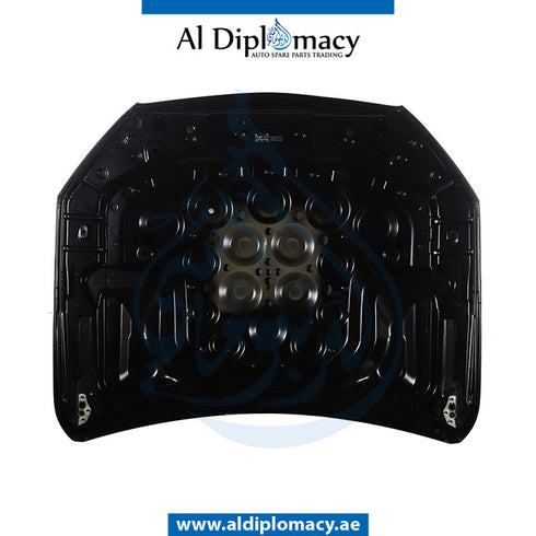 HOOD for Mercedes-Benz GLC Class W253 (2015-2022) models