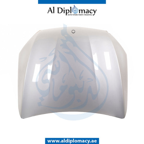 HOOD for Mercedes-Benz GLC Class W253 (2015-2022) models, Part Number UN-2538800157 9775