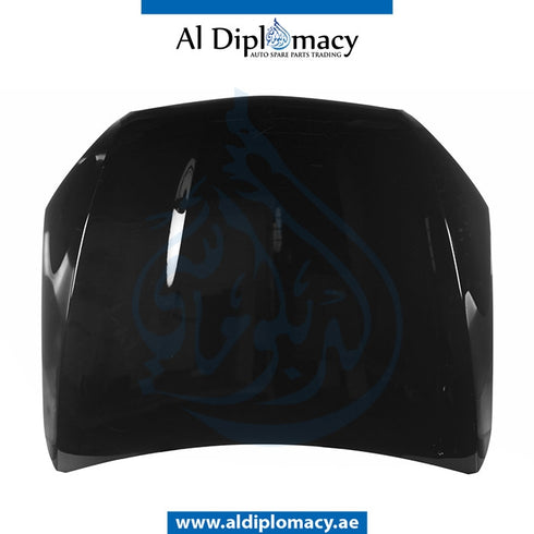 HOOD for Mercedes-Benz GLC Class W253 (2015-2022) models